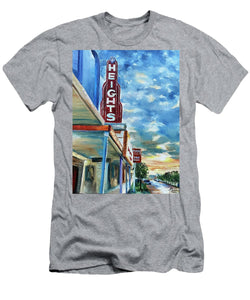 City Heights - T-Shirt