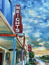 Load image into Gallery viewer, City Heights - Puzzle