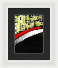 Load image into Gallery viewer, City of Speed - Framed Print