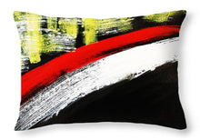 Load image into Gallery viewer, City of Speed - Throw Pillow