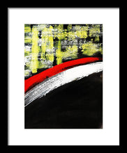 Load image into Gallery viewer, City of Speed - Framed Print