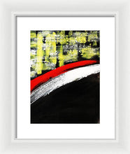 Load image into Gallery viewer, City of Speed - Framed Print