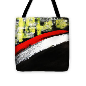City of Speed - Tote Bag