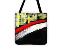 Load image into Gallery viewer, City of Speed - Tote Bag