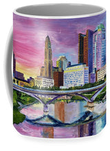 Load image into Gallery viewer, Columbus - Mug