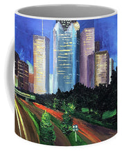 Load image into Gallery viewer, Down Allen Parkway - Mug