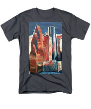 Load image into Gallery viewer, Downtown Dreams - Men&#39;s T-Shirt  (Regular Fit)