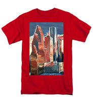 Load image into Gallery viewer, Downtown Dreams - Men&#39;s T-Shirt  (Regular Fit)