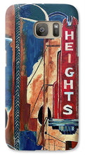 Load image into Gallery viewer, Dreams in The Heights - Phone Case