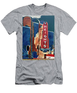 Dreams in The Heights - T-Shirt
