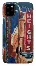 Load image into Gallery viewer, Dreams in The Heights - Phone Case