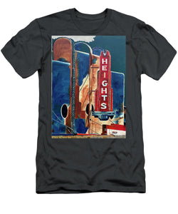 Dreams in The Heights - T-Shirt