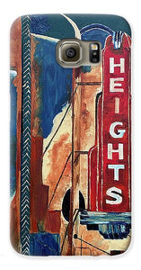 Dreams in The Heights - Phone Case