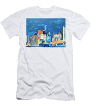 Load image into Gallery viewer, Dreams of Houston - T-Shirt