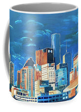 Load image into Gallery viewer, Dreams of Houston - Mug