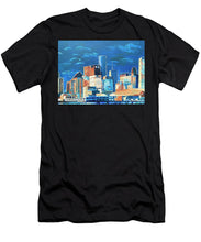 Load image into Gallery viewer, Dreams of Houston - T-Shirt