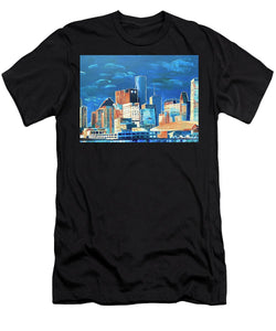 Dreams of Houston - T-Shirt