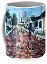 Load image into Gallery viewer, Freedmens Town - Mug