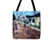 Load image into Gallery viewer, Freedmens Town - Tote Bag