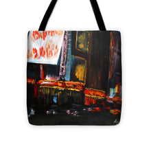 Load image into Gallery viewer, Friday Night - Tote Bag