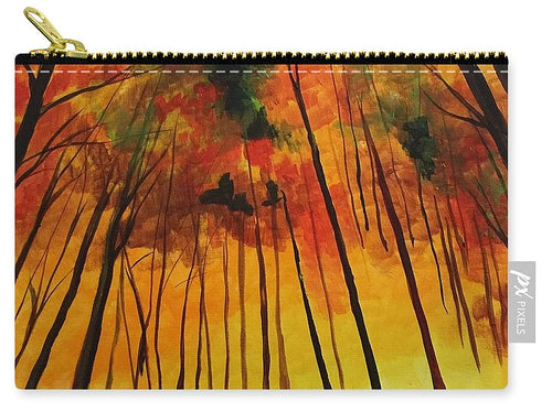 Fuego - Carry-All Pouch