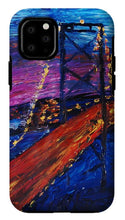 Load image into Gallery viewer, Golden Sunset - Phone Case