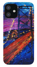 Load image into Gallery viewer, Golden Sunset - Phone Case