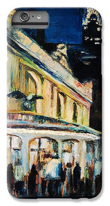 Grand Central Station - Phone Case