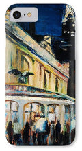 Load image into Gallery viewer, Grand Central Station - Phone Case