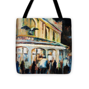 Grand Central Station - Tote Bag