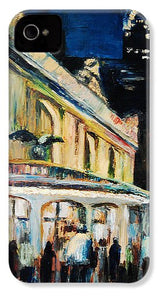 Grand Central Station - Phone Case