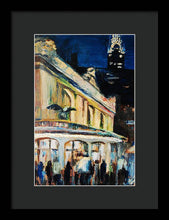 Load image into Gallery viewer, Grand Central Station - Framed Print