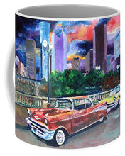 Load image into Gallery viewer, H-Town Rollin - Mug