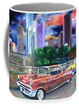 Load image into Gallery viewer, H-Town Rollin - Mug