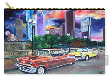Load image into Gallery viewer, H-Town Rollin - Carry-All Pouch