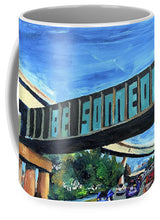 Load image into Gallery viewer, Headed Home - Mug