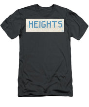 Load image into Gallery viewer, Heights Mosaic - T-Shirt