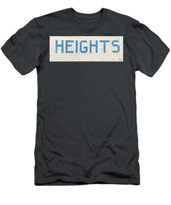 Heights Mosaic - T-Shirt
