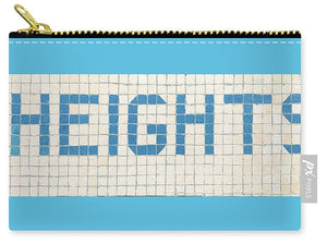 Heights Mosaic - Carry-All Pouch
