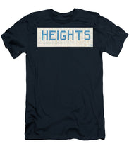 Load image into Gallery viewer, Heights Mosaic - T-Shirt