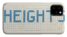 Load image into Gallery viewer, Heights Mosaic - Phone Case