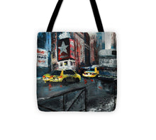 Load image into Gallery viewer, Herald Square - Tote Bag