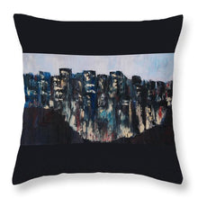 Load image into Gallery viewer, Hong Kong - Throw Pillow