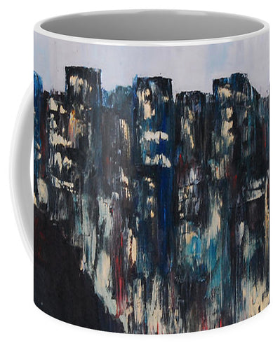 Hong Kong - Mug