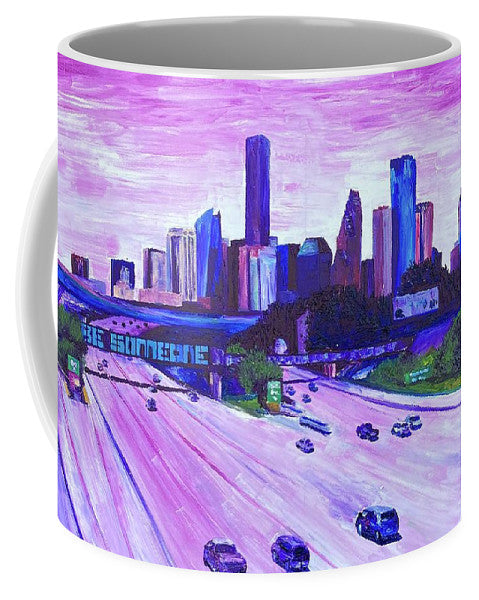 Houston Drank - Mug
