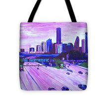Load image into Gallery viewer, Houston Drank - Tote Bag