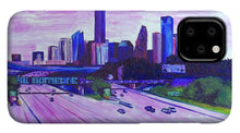 Load image into Gallery viewer, Houston Drank - Phone Case