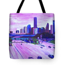 Load image into Gallery viewer, Houston Drank - Tote Bag