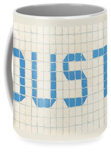 Houston Mosaic - Mug