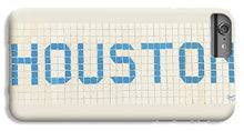 Load image into Gallery viewer, Houston Mosaic - Phone Case